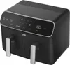 Beko Frl5388B 2400W Lcd Timer Fettfreie Friteuse, 2 Fächer, Produktbild-Vorschau 2