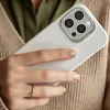 Decoded AntiMicrobial Silicone Backcover iPhone 16 Pro Max Produktbild-Vorschau 6
