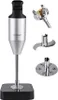 CASO HB 2200 Pro frullatore a mano 22000 giri/min 170 watt Anteprima dell’immagine prodotto 17