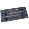 BGS technic Tool Tray 1/3: Machinist's File Set, 1,03 kg Náhled obrázku produktu 5