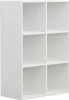 VDD – Fachschrank – Fachschrank – Fachschrank weiß – Produktbild-Vorschau 1