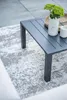 Garden Impressions Springs Lounge-Eckset 4-teilig – Carbon Produktbild-Vorschau 8