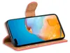 Puzdro typu kniha pre Huawei P40 Pro Cover Flip Cover Náhľad obrázku produktu 3