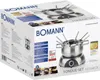 Bomann® Fondue für 8 Personen | auch für Schoko- & Produktbild-Vorschau 13