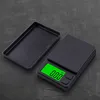 Präzise Taschenwaage, 0,01g Genauigkeit, Digitale Feinwaage Produktbild-Vorschau 6