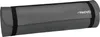 Avento Fitness/Yoga-Matte NBR Schaumstoff Grau Produktbild-Vorschau 3