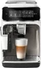 Philips Kaffeevollautomat EP3343/90 Series 3300 Weiß Voir les images du produit 1