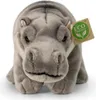 Rappa Plüsch Nilpferd Kuscheltier 30 cm umweltfreundliches Produktbild-Vorschau 5