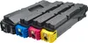 Kyocera TK-5390 kompatible Toner 4er Set - PA4500cx Produktbild-Vorschau 3