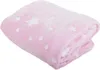 Verk 24307 Coperta in pile con maniche a stella rosa acceso Anteprima dell’immagine prodotto 12