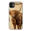 MuchoWow® Handyhülle Schutzhülle Hülle für iPhone 12 mini Produktbild-Vorschau 1