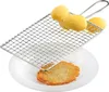 Weis Kartoffelreibe klassisch aus Edelstahl Produktbild-Vorschau 1