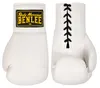 Guantes Autograph, marca BENLEE, color blanco, talla única Vista previa de la imagen del producto 2