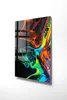 Wallity, 1442- GLS2485, Bunt, Leinwandbilder, 70 x 100 cm, Produktbild-Vorschau 6