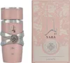 Lattafa Yara Eau de Parfum Damenduft orientalisch 100 ml Produktbild-Vorschau 17