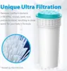 Vodní filtrační kazeta Waterdrop kompatibilní s náhradními Náhled obrázku produktu 6
