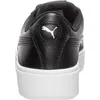 Puma Vikky Stacked L Freizeitschuhe Damen schwarz Gr 40 Produktbild-Vorschau 34