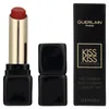 Guerlain KissKiss Tender Matte, Červená, Desire Red, 1 Náhľad obrázku produktu 2