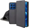 Etui z klapką do Motorola G37 Zamykane Czarne Futerał + Anteprima dell’immagine prodotto 5