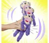 Simba Toys 105953333, hračkárska opica, 5 rok / roky, Náhľad obrázku produktu 8