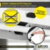 Craftfull Klapptritt CF-130A | Trittleiter - Klappleiter - Produktbild-Vorschau 5