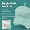 Vesta+ Badewannenkissen L mit Saugnäpfen, Badekissen  als Produktbild-Vorschau 3