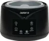 Iwax Wachs Heizdose Am-220 100W Automatisch Schwarz Produktbild-Vorschau 2
