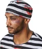 dressforfun® Herrenkostüm Gruseliger Zombie Sträfling Produktbild-Vorschau 4