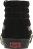 Vans Sneakers VN000D5IBKA1 in Black color size 42.5 Produktbild-Vorschau 32