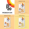 P20 Kids Lotion SPF50+ 200 ml Produktbild-Vorschau 6