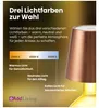 AddLiving LED Flaschenleuchte Bronze Produktbild-Vorschau 6