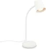 Lampada da tavolo, bianca, 1xGU10/max. 9W escl. Anteprima dell’immagine prodotto 12