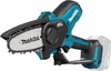 Makita DUC 101 Z01 Akku Astsäge 18 V 10 cm Brushless Solo - Produktbild-Vorschau 24