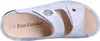 Finn Comfort Damen Pantolette COLINA blau Größe EUR 37 Produktbild-Vorschau 8