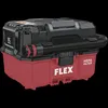 Draadloze stofzuiger FLEX VC 9 L MC 18 RC, compact, 18V, Productafbeelding-voorbeeld 4