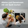 LEVIVO Einbau Induktionskochfeld 60 cm mit 4 Platten, 9 Produktbild-Vorschau 7