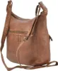 Bear Design Damen Tasche Ledertasche Umhängetasche Produktbild-Vorschau 6