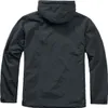 Brandit Summer Windbreaker Hoodie, schwarz, XL Produktbild-Vorschau 28