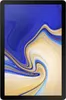 Samsung T835 Galaxy Tab S4 LTE Tablet-PC, 4GB RAM, schwarz Produktbild-Vorschau 1