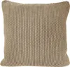 nielsen HOME copricuscino Nika lavorato a maglia, 50x50 cm, Anteprima dell’immagine prodotto 1