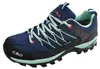 CMP Rigel LOW WMN Damen Trekking Freizeitschuhe 3Q54456 Produktbild-Vorschau 18