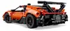 LEGO® Technic 42222 Bugatti Chiron Pur Sport Hypercar Voir les images du produit 10