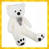 Orsetto di peluche, altezza 180 cm, marca Kruzzel, modello Anteprima dell’immagine prodotto 6