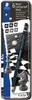 Staedtler Mars Lumograph black, Multi, Schwarz, Hexagonal, Produktbild-Vorschau 10