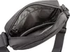Franky CT11-B Umhängetasche dark grey Produktbild-Vorschau 6