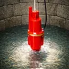 Pompa a membrana sommergibile per acqua pulita Vertex 280W Anteprima dell’immagine prodotto 5