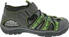 Lurchi Finto Kinderschuhe Jungen Sandalen Grau Freizeit, Produktbild-Vorschau 15