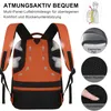 OKWISH Bag Rucksack Schule Arbeit & Freizeit Outdoor Sport Produktbild-Vorschau 7