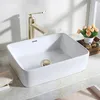 BALNEO bonde clic-clac E avec trop-plein or brossé Voir les images du produit 2