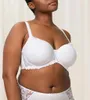 Triumph Damen Bügel-BH Modern Finesse - WHITE - Größe 90B Produktbild-Vorschau 12